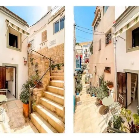 Lovelyloft Santa Cruz Alicante Exterior foto