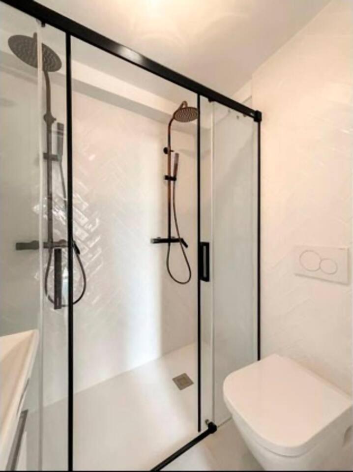 Lovelyloft Santa Cruz Ferienhaus *