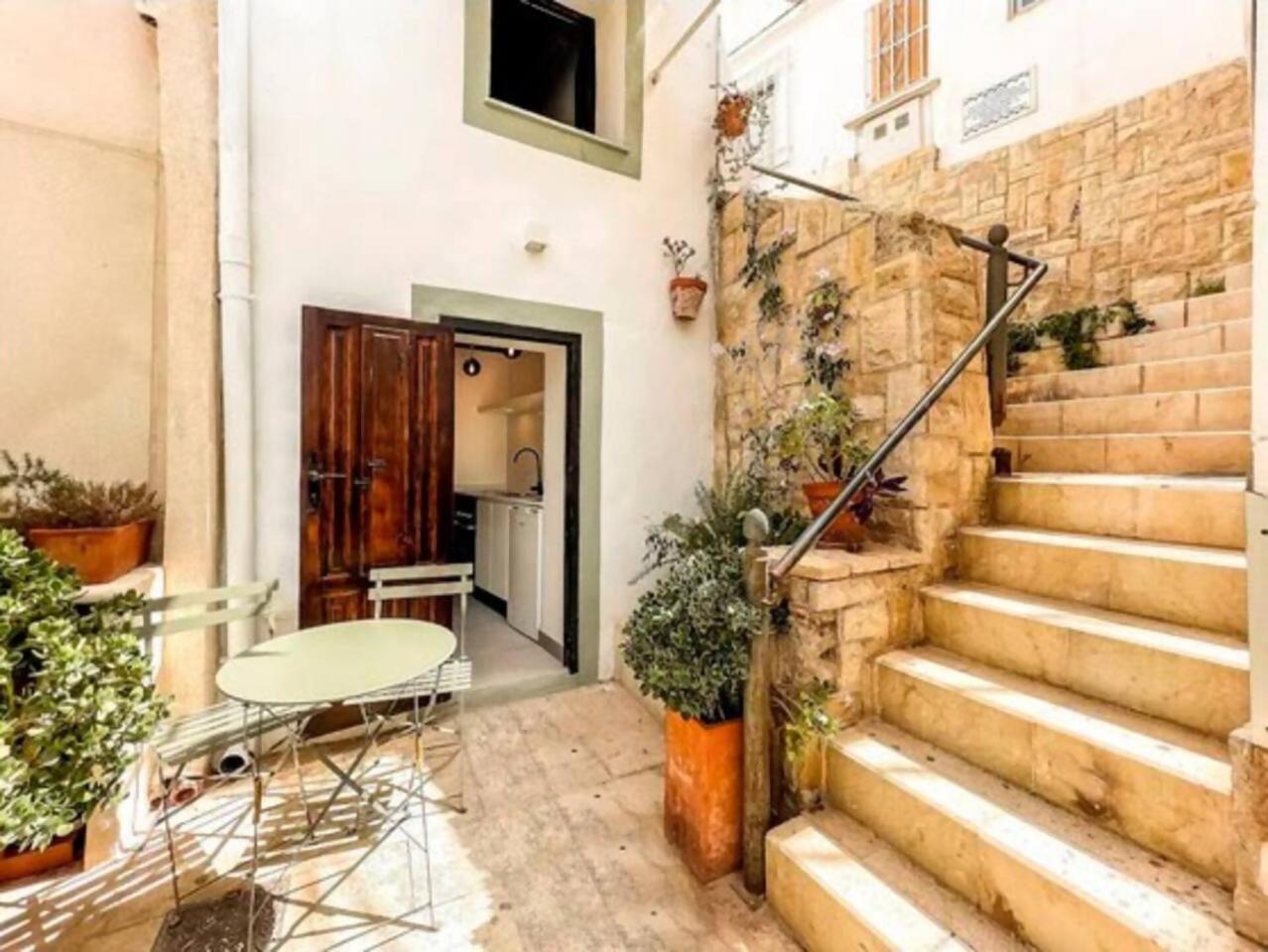Lovelyloft Santa Cruz Ferienhaus Alicante