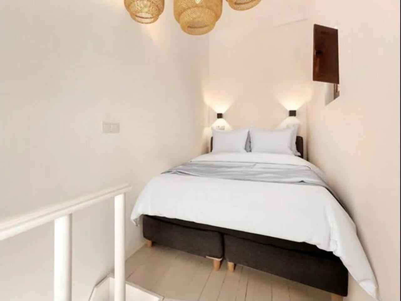 Lovelyloft Santa Cruz